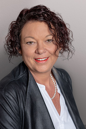 Angela Geiß-Lohmann - Unter­nehmens­beraterin für Apotheken bei Algebra GmbH - Apotheken im Verbund